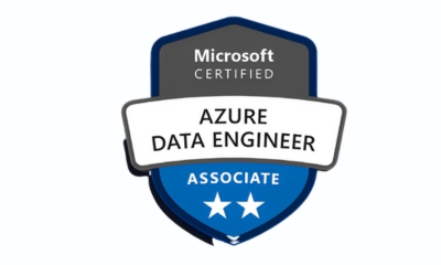 DP 203: Data Engineering on Microsoft Azure